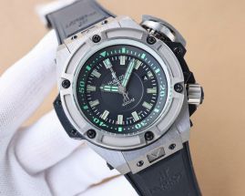 Picture of Hublot Watches Men Big Bang _SKU1681hublot-watch-0504383355